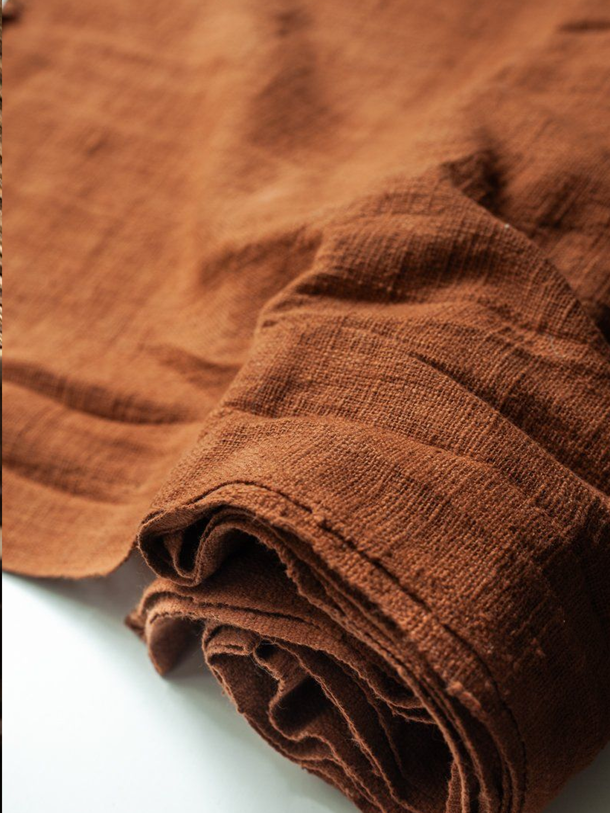 Espresso Knit Cozy Blanket