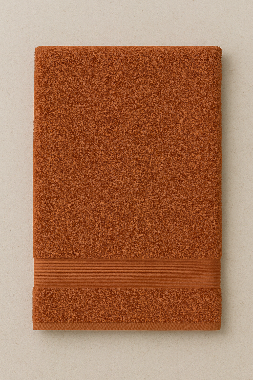 Sateen Cotton Bath Sheet - Super thick and soft