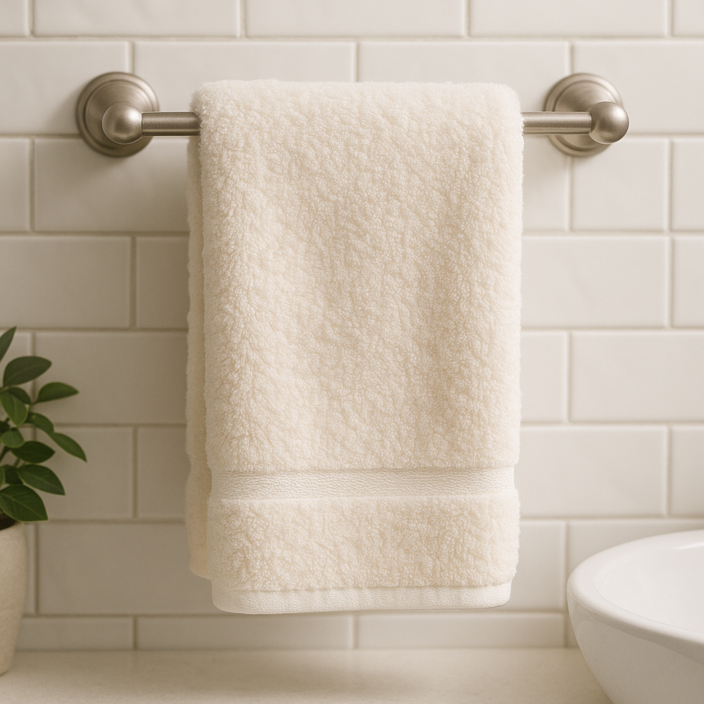 Super soft Hand Towel