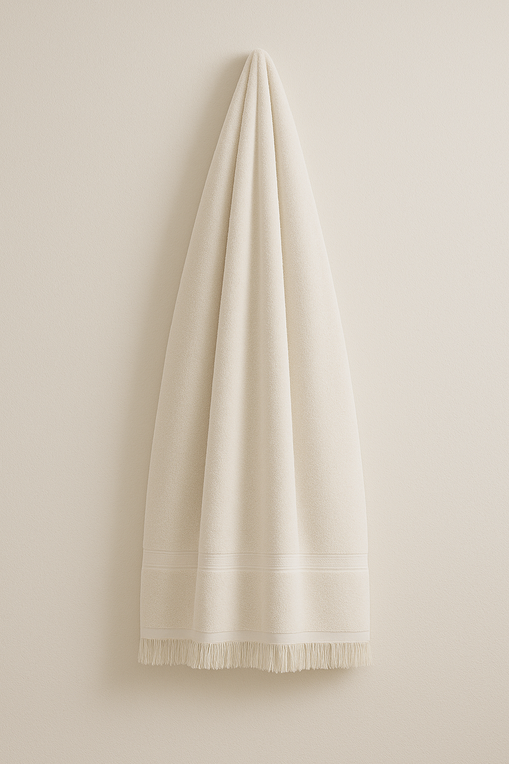 Turkish Cotton Bath Towel