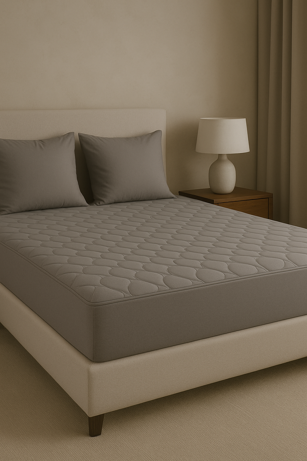 Waterproof Mattress Protector