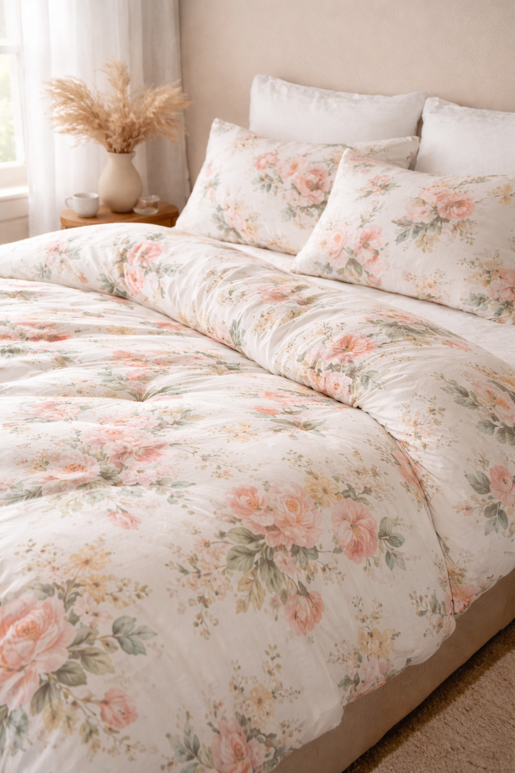 Quilt Cover Set