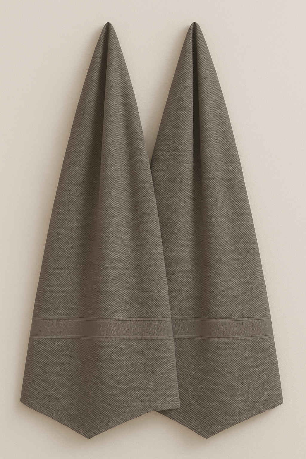 Cotton Tea Towel Set