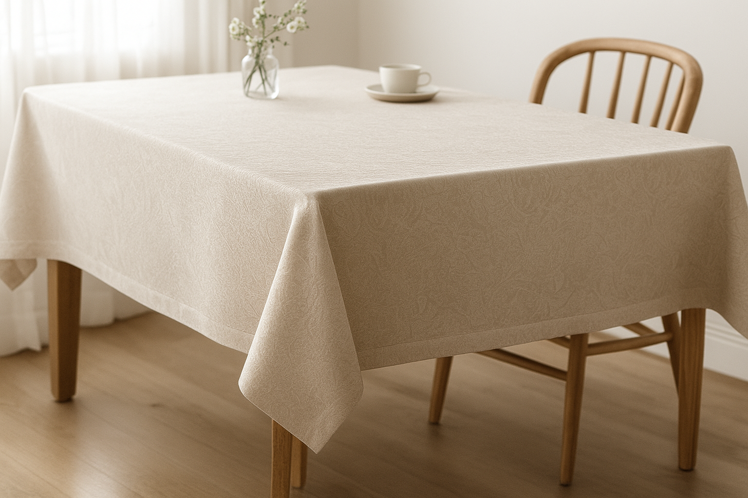 tablecloth