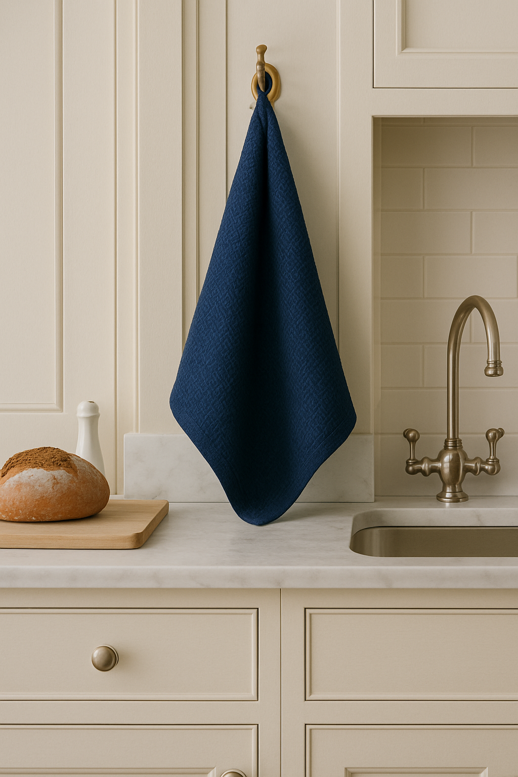 Cotton Kitchen Towel