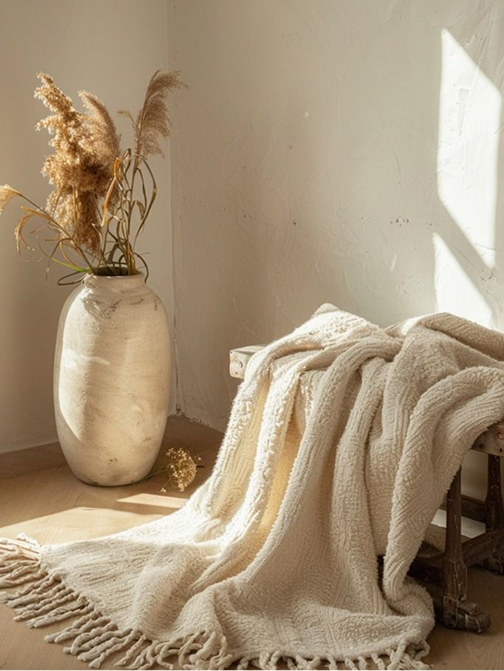 Cozy Blanket