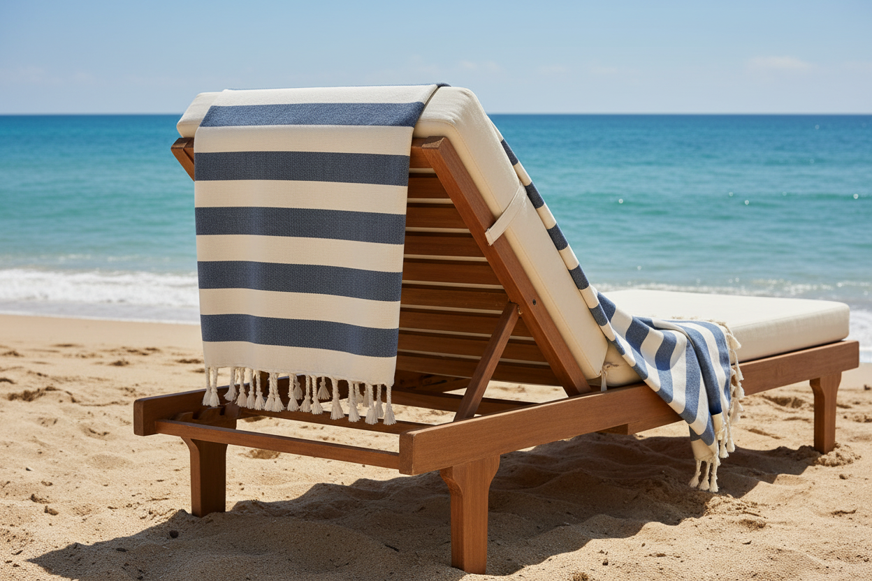 Beach Towel