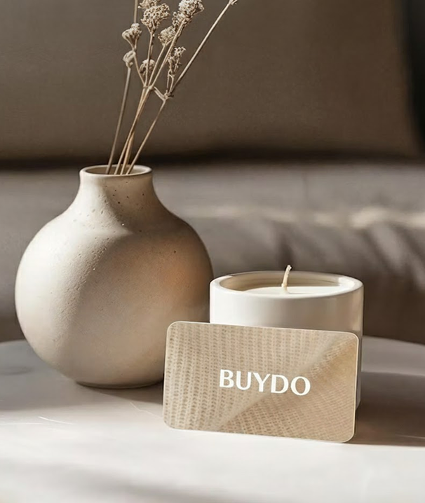 BuyDo Digital Gift Card