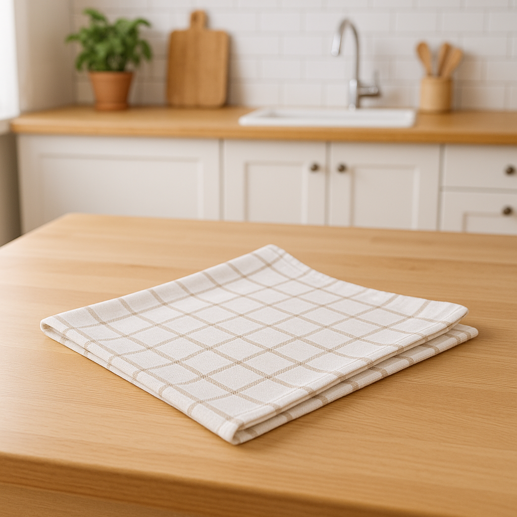 Cotton Tea Towel